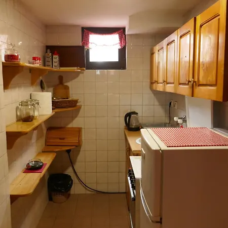 Planinska Kuca Savic, Сasa de vacaciones