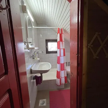 Planinska Kuca Savic, Сasa de vacaciones