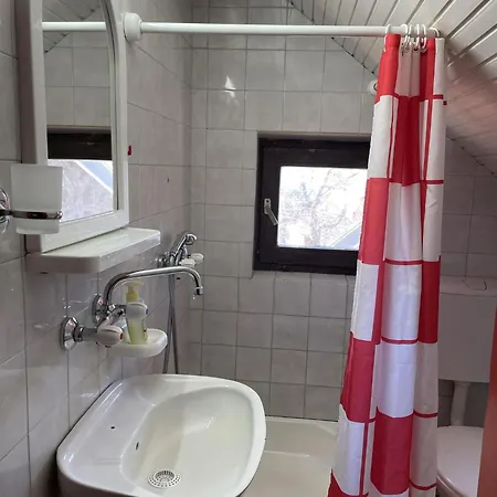 Сasa de vacaciones Planinska Kuca Savic,