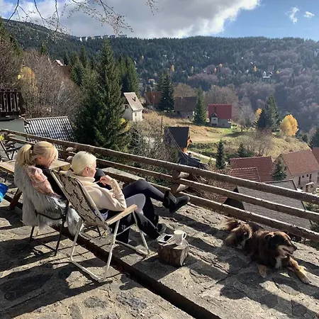 Сasa de vacaciones Planinska Kuca Savic,