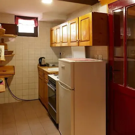 Planinska Kuca Savic, Kopaonik