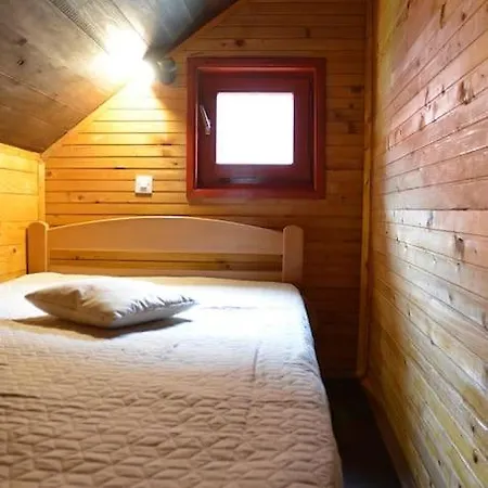 Planinska Kuca Savic,