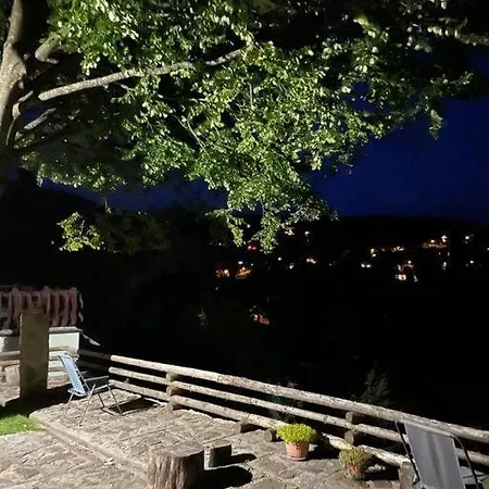 Planinska Kuca Savic, Сasa de vacaciones *