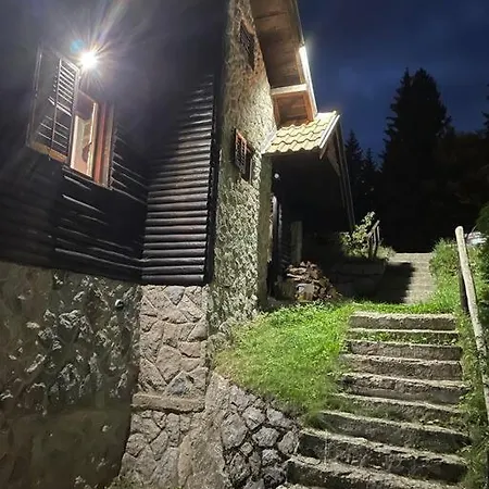 Сasa de vacaciones Planinska Kuca Savic, Kopaonik