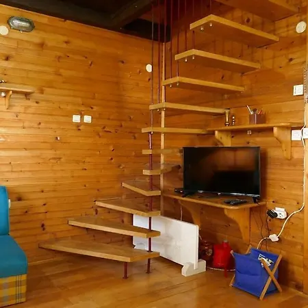 Planinska Kuca Savic, Сasa de vacaciones Kopaonik