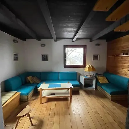 Planinska Kuca Savic, Kopaonik