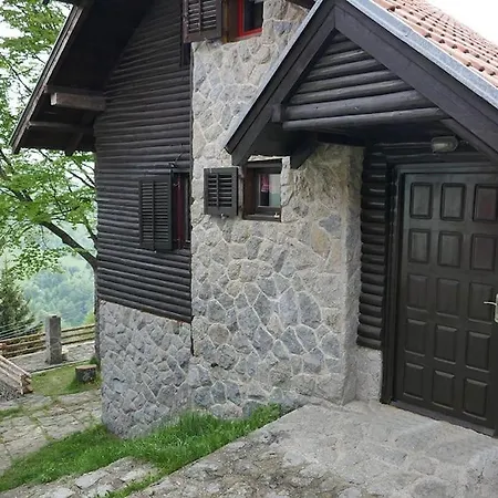 Planinska Kuca Savic, Сasa de vacaciones Kopaonik